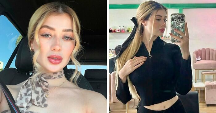 Beauty Influencer Went Live From Her Salon, And Moments Later The World Watched An Unbelievable Tragedy