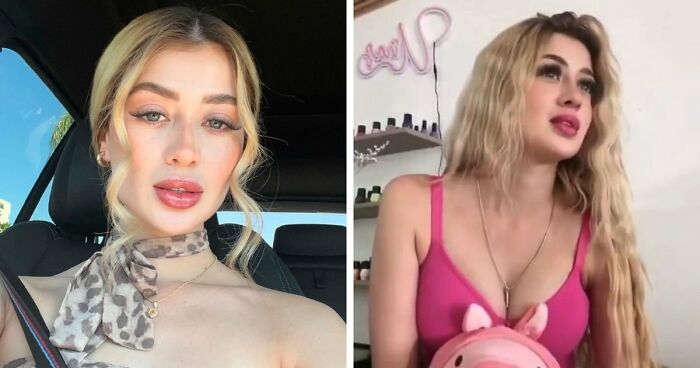 Beauty Influencer Went Live From Her Salon, And Moments Later The World Watched An Unbelievable Tragedy