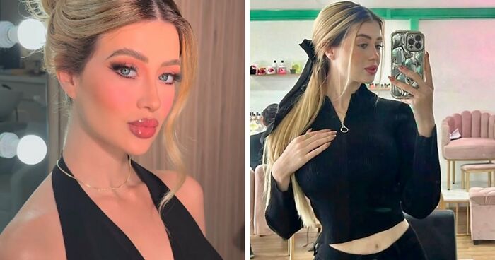 Beauty Influencer Went Live From Her Salon, And Moments Later The World Watched An Unbelievable Tragedy