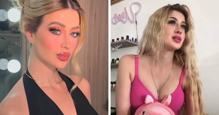 Beauty Influencer Went Live From Her Salon, And Moments Later The World Watched An Unbelievable Tragedy