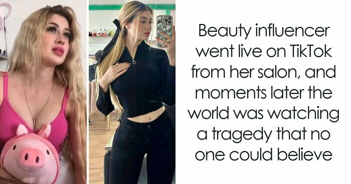 Beauty Influencer Went Live From Her Salon, And Moments Later The World Watched An Unbelievable Tragedy