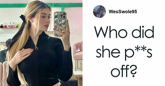Beauty Influencer Went Live From Her Salon, And Moments Later The World Watched An Unbelievable Tragedy