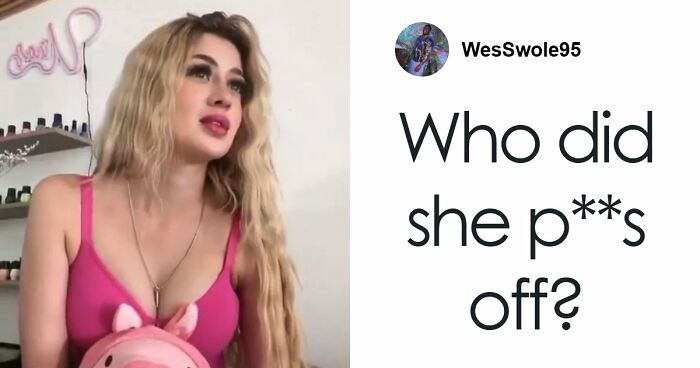 Beauty Influencer Went Live From Her Salon, And Moments Later The World Watched An Unbelievable Tragedy