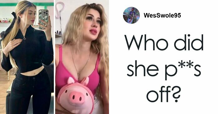 Beauty Influencer Went Live From Her Salon, And Moments Later The World Watched An Unbelievable Tragedy