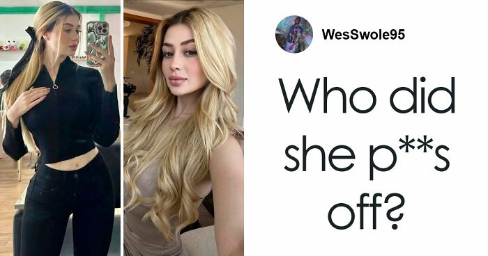 Beauty Influencer Went Live From Her Salon, And Moments Later The World Watched An Unbelievable Tragedy