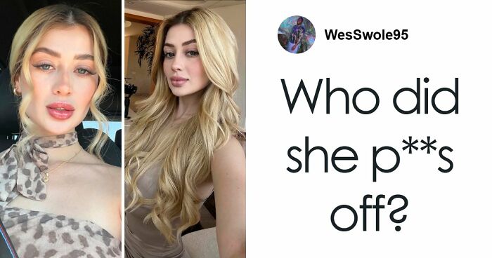 Beauty Influencer Went Live From Her Salon, And Moments Later The World Watched An Unbelievable Tragedy
