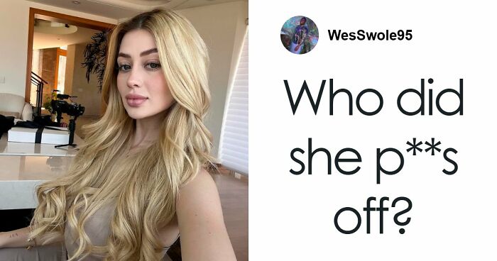 Beauty Influencer Went Live From Her Salon, And Moments Later The World Watched An Unbelievable Tragedy