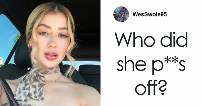 Beauty Influencer Went Live From Her Salon, And Moments Later The World Watched An Unbelievable Tragedy