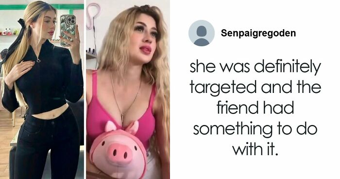 Beauty Influencer Went Live From Her Salon, And Moments Later The World Watched An Unbelievable Tragedy