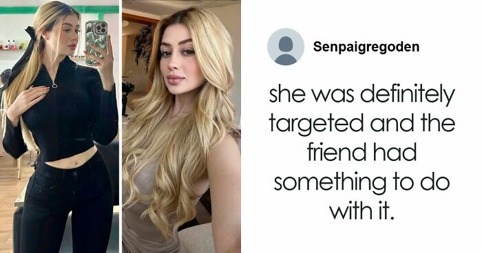 Beauty Influencer Went Live From Her Salon, And Moments Later The World Watched An Unbelievable Tragedy