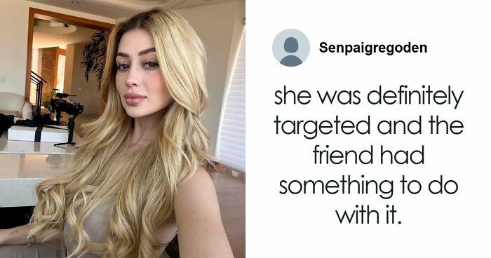 Beauty Influencer Went Live From Her Salon, And Moments Later The World Watched An Unbelievable Tragedy