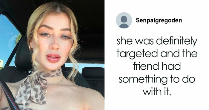 Beauty Influencer Went Live From Her Salon, And Moments Later The World Watched An Unbelievable Tragedy