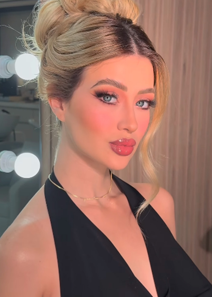 Beauty Influencer Went Live From Her Salon, And Moments Later The World Watched An Unbelievable Tragedy Beauty Influencer Went Live From Her Salon, And Moments Later The World Watched An Unbelievable Tragedy
