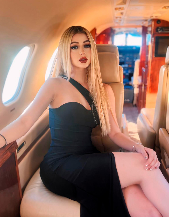 Beauty Influencer Went Live From Her Salon, And Moments Later The World Watched An Unbelievable Tragedy Beauty Influencer Went Live From Her Salon, And Moments Later The World Watched An Unbelievable Tragedy