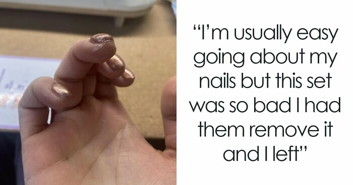 52 Times Someone Left A Beauty Salon Looking Significantly Worse Than When They Walked In