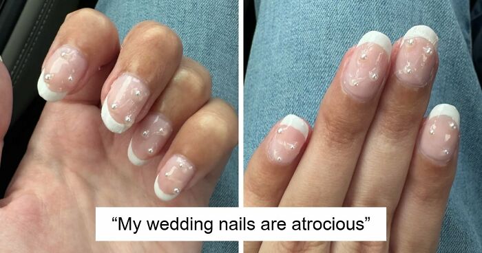 52 Times Someone Left A Beauty Salon Looking Significantly Worse Than When They Walked In
