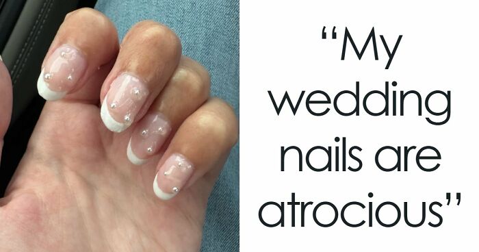52 Times Someone Left A Beauty Salon Looking Significantly Worse Than When They Walked In
