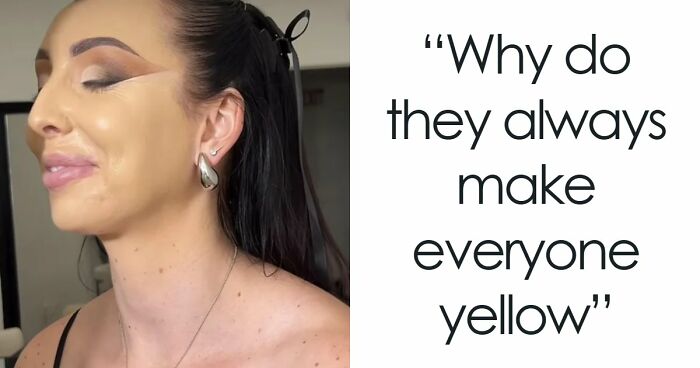 52 Times Someone Left A Beauty Salon Looking Significantly Worse Than When They Walked In