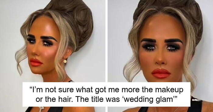 52 Times Someone Left A Beauty Salon Looking Significantly Worse Than When They Walked In