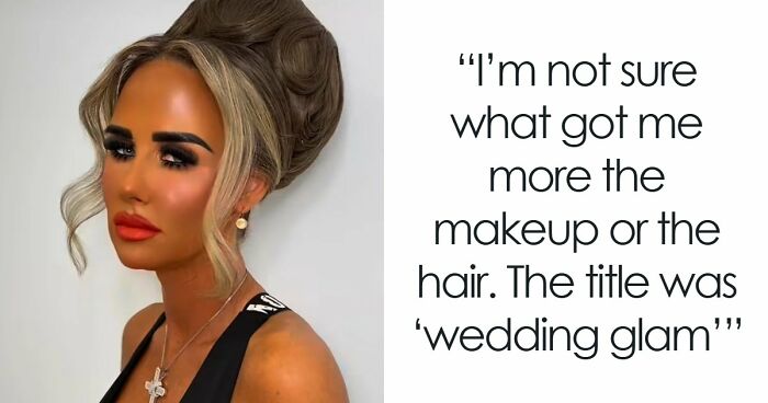 52 Times Someone Left A Beauty Salon Looking Significantly Worse Than When They Walked In