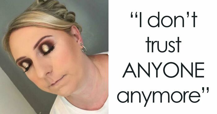 52 Times Someone Left A Beauty Salon Looking Significantly Worse Than When They Walked In