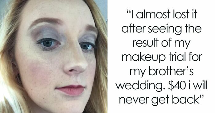 52 Times Someone Left A Beauty Salon Looking Significantly Worse Than When They Walked In