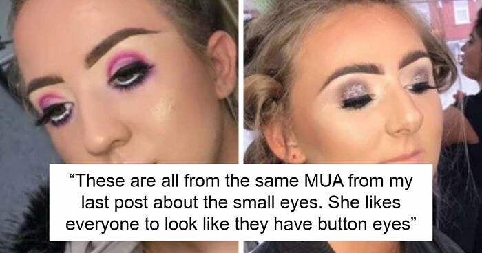 52 Times Someone Left A Beauty Salon Looking Significantly Worse Than When They Walked In