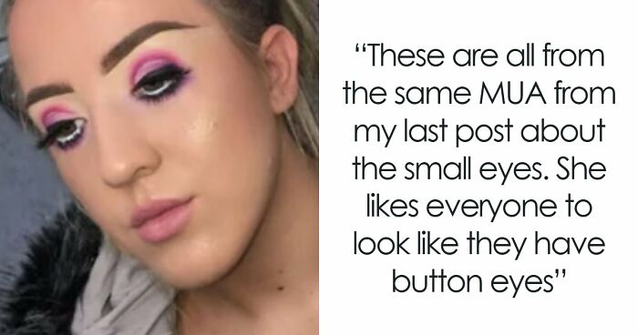 52 Times Someone Left A Beauty Salon Looking Significantly Worse Than When They Walked In