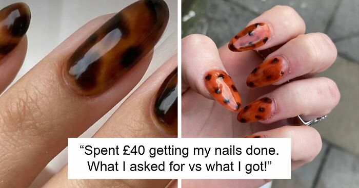 52 Times Someone Left A Beauty Salon Looking Significantly Worse Than When They Walked In