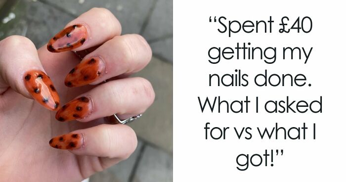52 Times Someone Left A Beauty Salon Looking Significantly Worse Than When They Walked In
