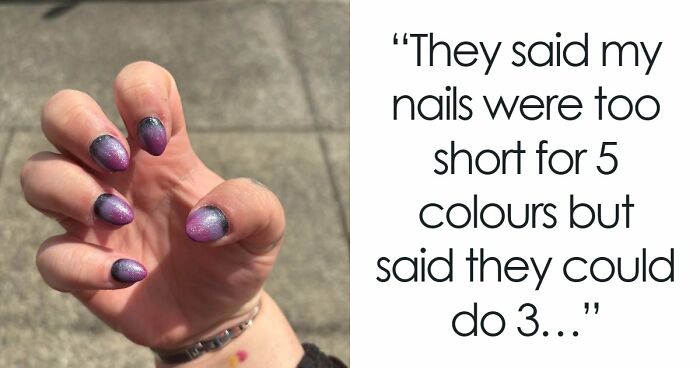 52 Times Someone Left A Beauty Salon Looking Significantly Worse Than When They Walked In