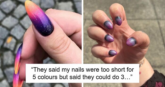 52 Times Someone Left A Beauty Salon Looking Significantly Worse Than When They Walked In