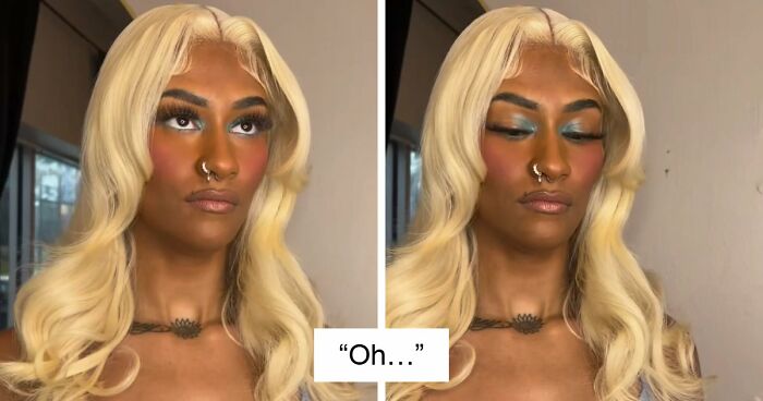 52 Times Someone Left A Beauty Salon Looking Significantly Worse Than When They Walked In