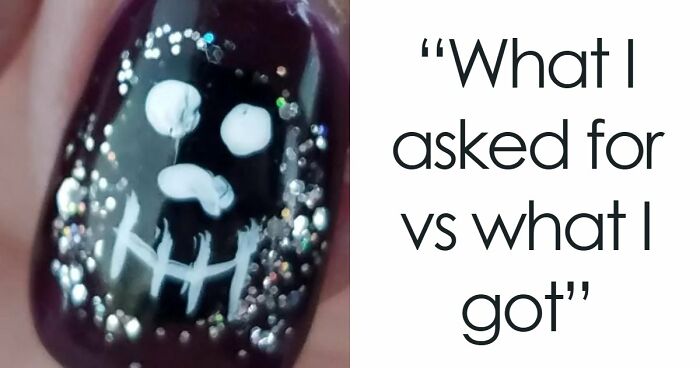 52 Times Someone Left A Beauty Salon Looking Significantly Worse Than When They Walked In