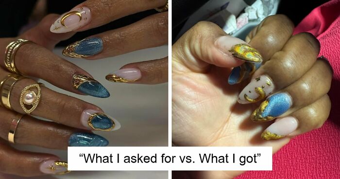 52 Times Someone Left A Beauty Salon Looking Significantly Worse Than When They Walked In