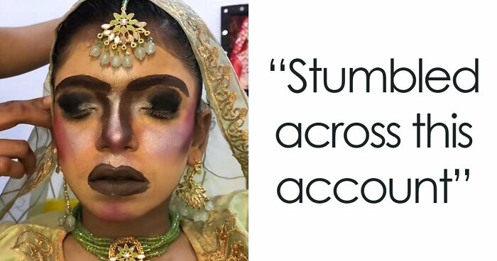 52 Times Someone Left A Beauty Salon Looking Significantly Worse Than When They Walked In