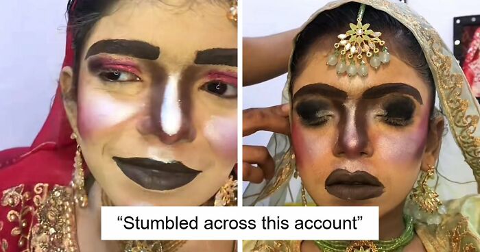 52 Times Someone Left A Beauty Salon Looking Significantly Worse Than When They Walked In