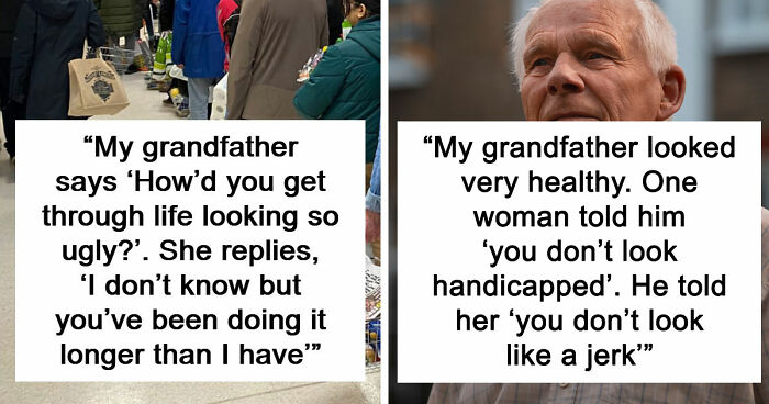 “I’ll Become Your Stepmom”: 36 Of The Most Clever Comebacks People Have Ever Heard