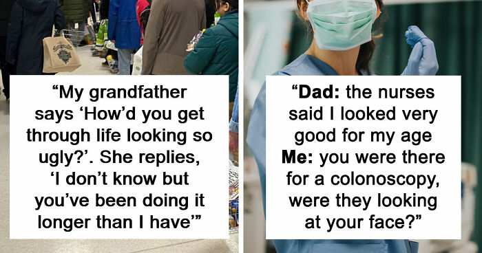 “I’ll Become Your Stepmom”: 36 Of The Most Clever Comebacks People Have Ever Heard