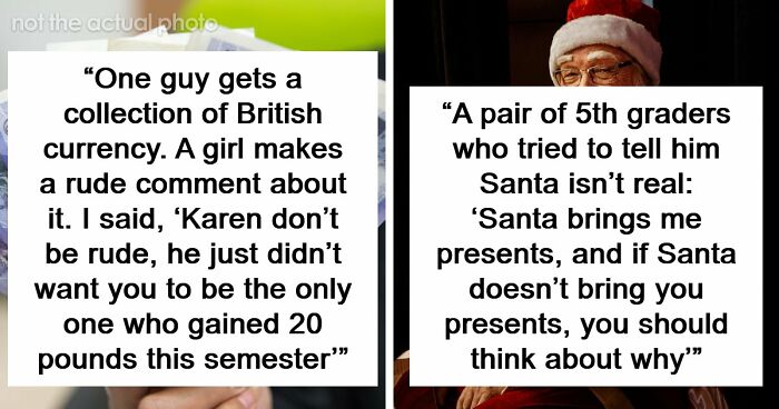 “I’ll Become Your Stepmom”: 36 Of The Most Clever Comebacks People Have Ever Heard