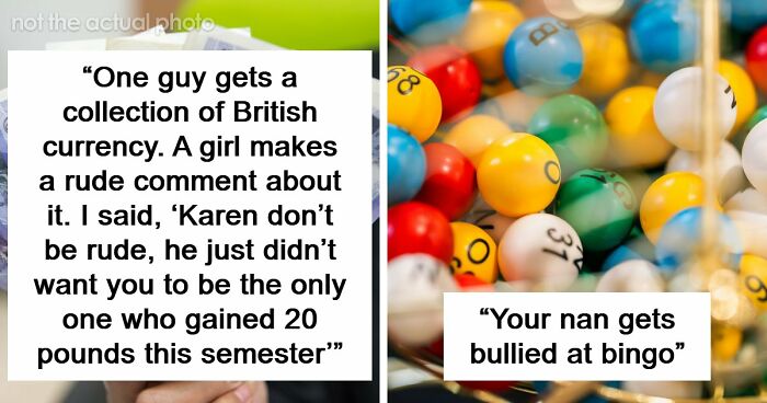 “I’ll Become Your Stepmom”: 36 Of The Most Clever Comebacks People Have Ever Heard