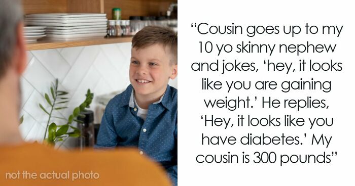 “I’ll Become Your Stepmom”: 36 Of The Most Clever Comebacks People Have Ever Heard
