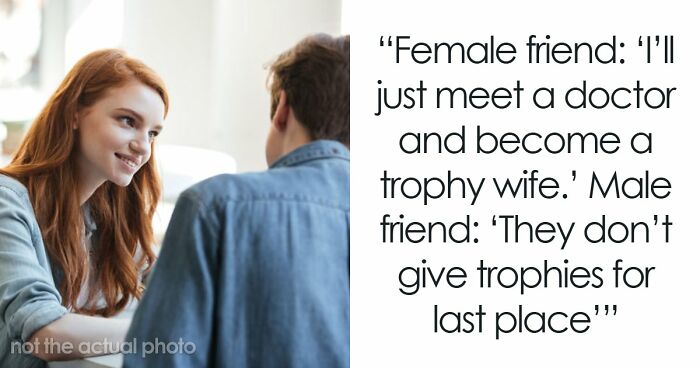 “I’ll Become Your Stepmom”: 36 Of The Most Clever Comebacks People Have Ever Heard