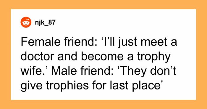 “I’ll Become Your Stepmom”: 36 Of The Most Clever Comebacks People Have Ever Heard