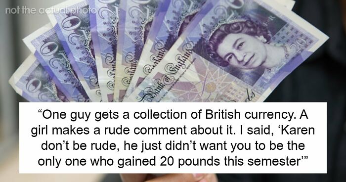 “I’ll Become Your Stepmom”: 36 Of The Most Clever Comebacks People Have Ever Heard