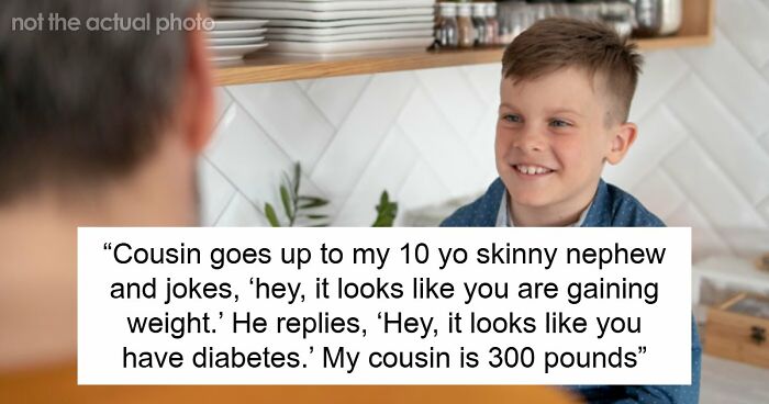 “I’ll Become Your Stepmom”: 36 Of The Most Clever Comebacks People Have Ever Heard