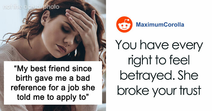 Woman Uncovers Friend’s Lies, Only To Realize The Truth Goes Much Deeper