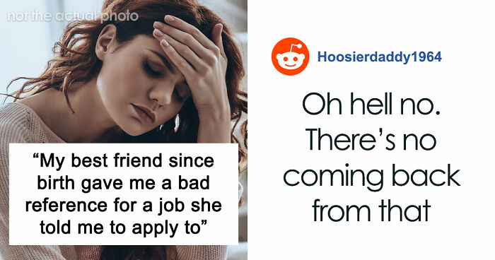 Woman Uncovers Friend’s Lies, Only To Realize The Truth Goes Much Deeper