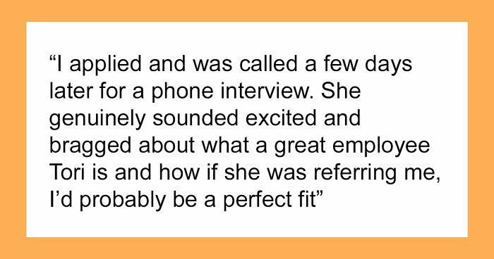Woman Uncovers Friend’s Lies, Only To Realize The Truth Goes Much Deeper