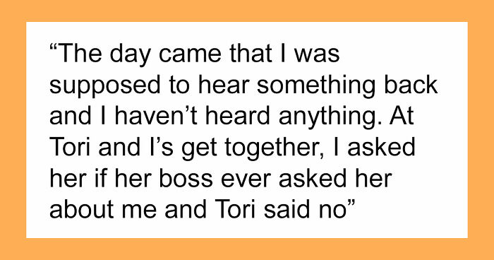 Woman Uncovers Friend’s Lies, Only To Realize The Truth Goes Much Deeper